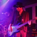 The Beast Resurrection Tour 2023: Electric Gypsy